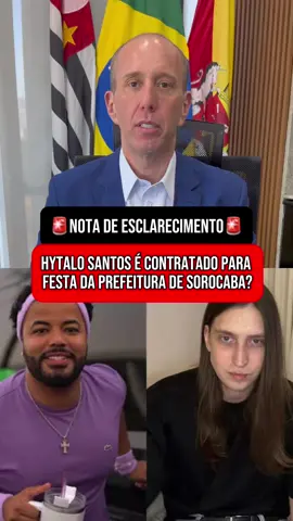 NOTA DE ESCLARECIMENTO.