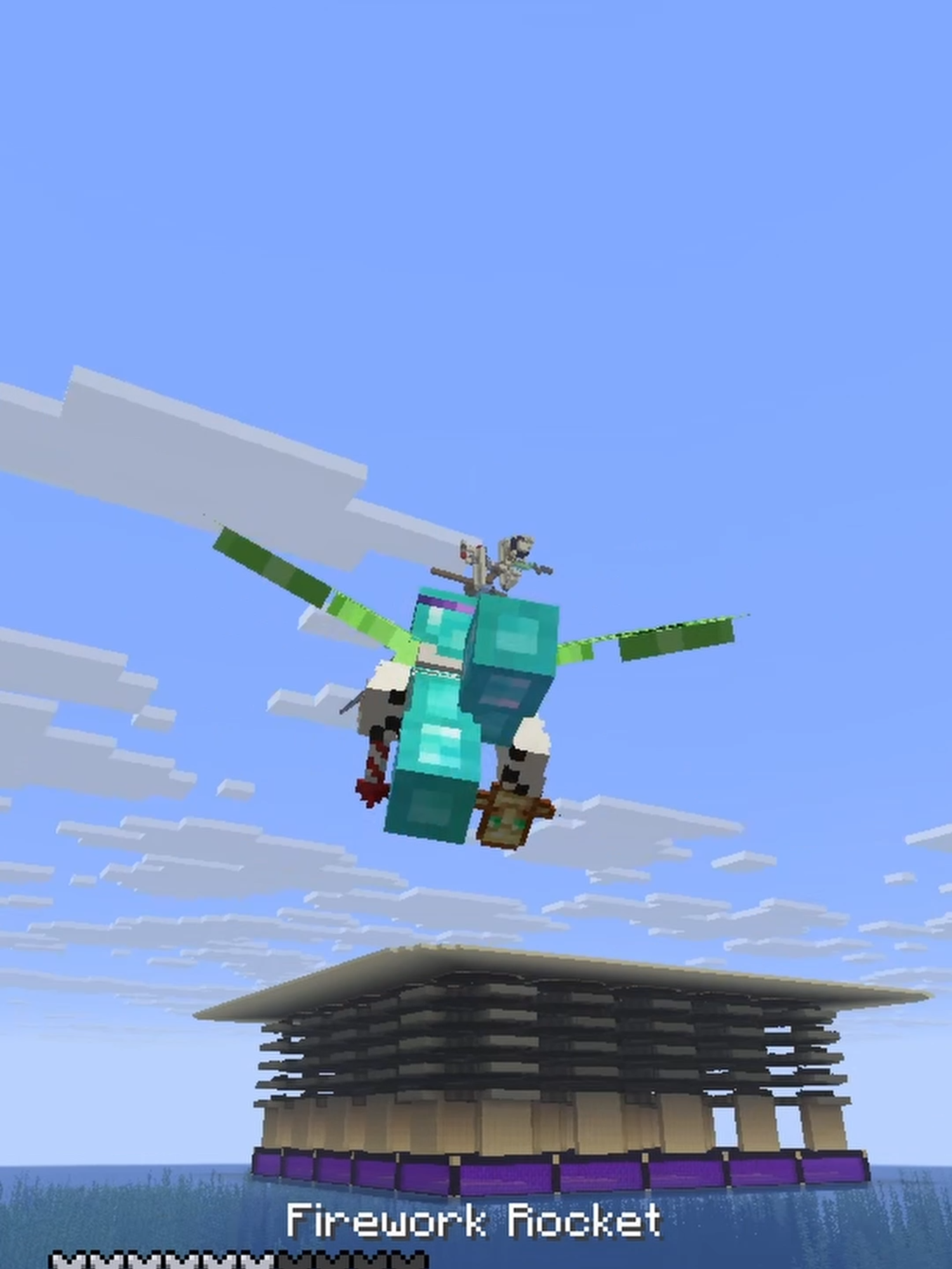 100,000 POR HORA 🔥 #Minecraft #hardcore #kick #raid #warden #wither #minecraftjava #minecraftbedrock #minecrafthardcore #minecraftcreationsfr #minecraftersoftiktok #minecraftbuildingideas #minecraftbuilding #minecraftmemeshacks #minecraftanimation #minecrafttutorial #minecraftdesigns #minecraftpe #uhc #extensible