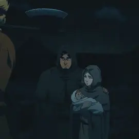 The Troll of Jom || #thors #vinlandsaga #thorkell #goat #ihavenoenemies 