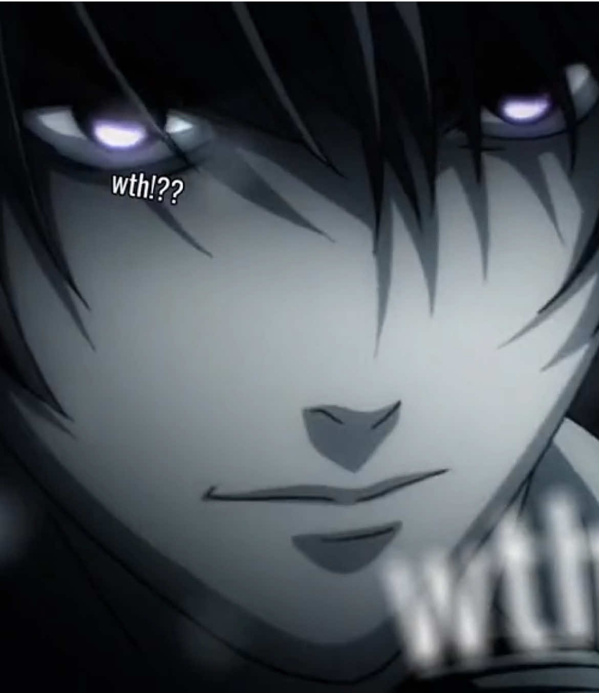 sorry guys for the hiatus, coming back with death note who would’ve thought!! scp: axoura.scenepacks on ig!! // #deathnote #lightyagami #misaamane #deathnoteedit #naomimisora 