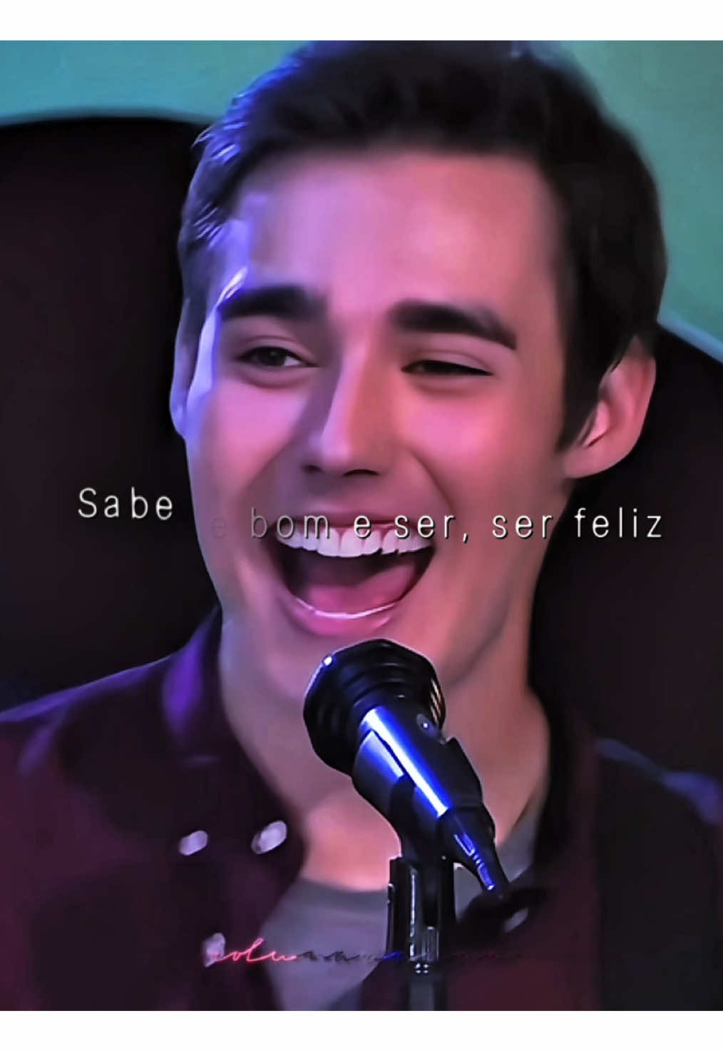 te fazer feliz. | #fyp #foryou #viral #fürdichpage #violetta 