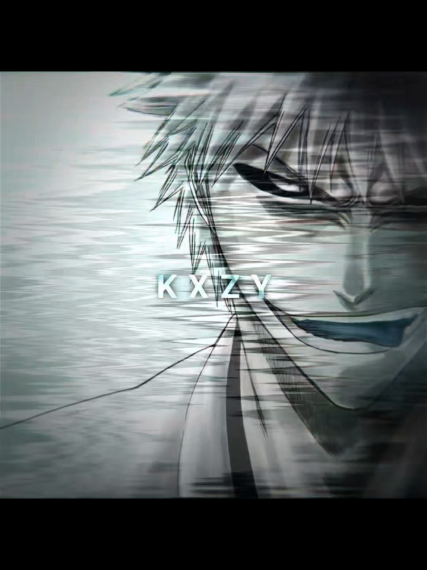 SWITCH | #bleach #bleachanime #zangetsu #ichigo #fyp 
