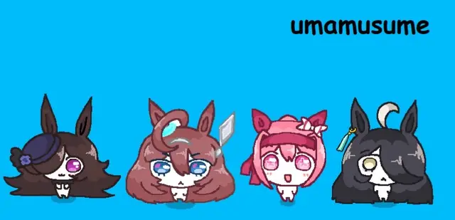 #meme #uma #umamusumeprettyderby #weezer #haruurara 