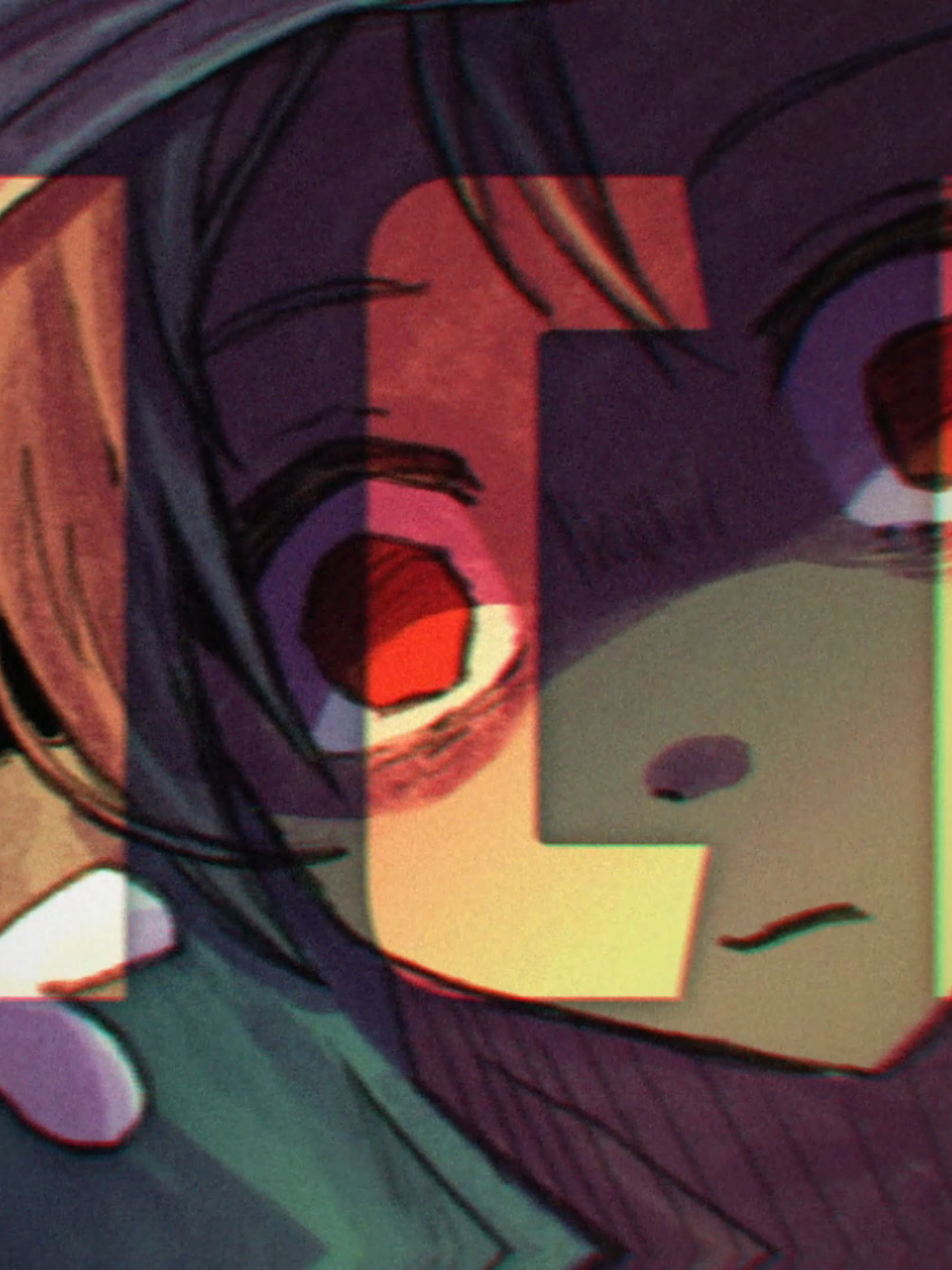 CHOICE MV - Animation Meme  #animation #animationmeme#shortanimation #ocanimation #jackstauber #fyp