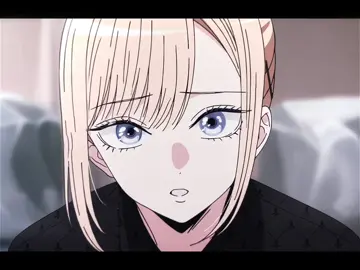 Ещё один эдит под Казахскую музыку) #edit #fyp #anime #marinkitagawa #kazakhstan 