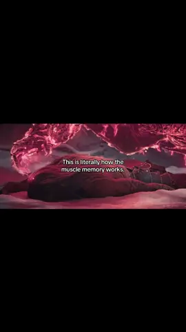 #fyp #pov #musclememory #muscles #gym 