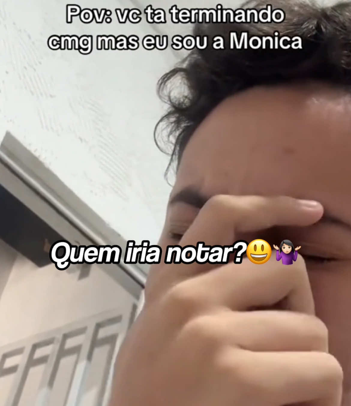 Pov: você tá terminando comigo mas eu sou.. #POV #humorbrasileiro #humorbr #memesbrasileiros #perolasbrasileiras #compilados  