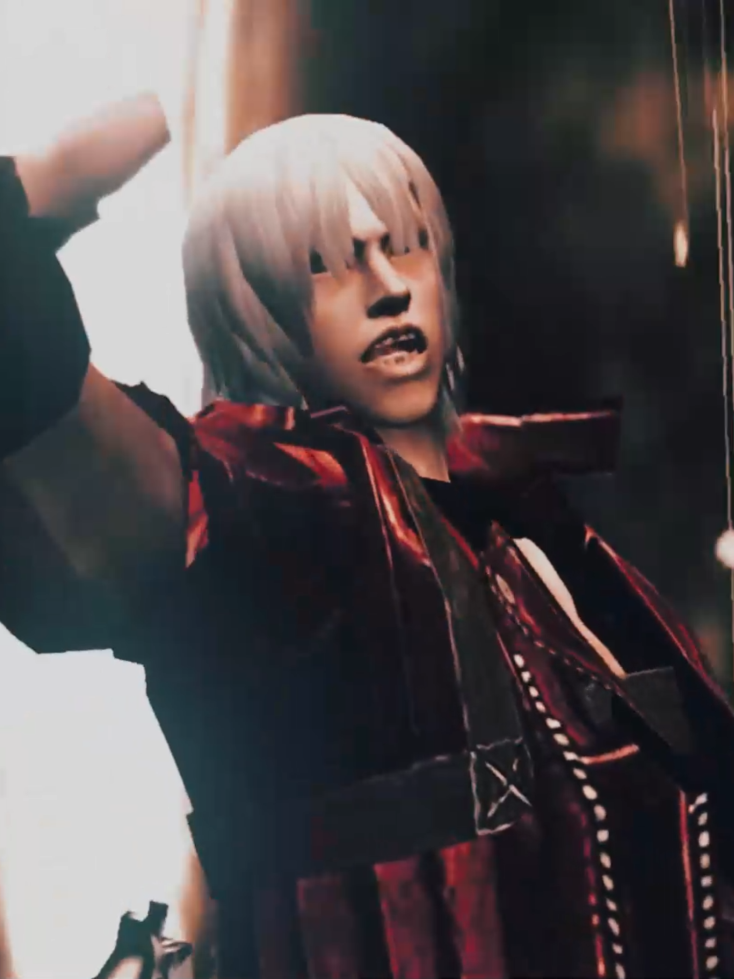#DANTESPARDA  was gon scrap, but i gotta get my posting schedule back #dantedmc #devilmaycry #dmc5edit #dmc3 #danteedit #foryou #trending #ygtvtyler💫