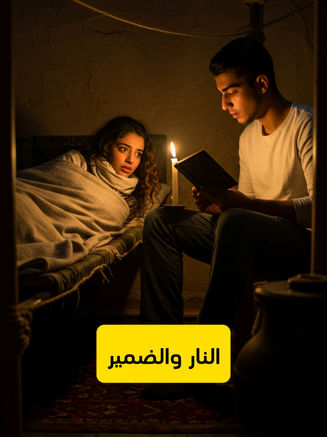 قصة|النار والضمير #قصص_حقيقيه #قصص_واقعيه #قصص_جديده #قصص_حزينه #قصص_مؤثرة 