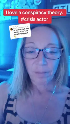 Replying to @gruntledyescoworker  #kellihollis #actress #replytocomments #actor #conspiracy 