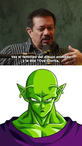 En nuestro nuevo fragmento en YouTube  recordamos nuestro episodio con Carlos Segundo y cómo construyó la icónica voz de Piccoro, uno de los personajes más famosos de Dragon Ball, conocido de pasar de antagonista a mentor de Gohan.  No te pierdas de El Retake disponible en YouTube o en tu plataforma de podcasts favorita! . . . . #comics #culturageek #podcastenespañol #doblaje #animacion          