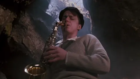 Boring? #deadpoetssocietyedit #robinwilliams #toddanderson #neilperry #deadpoetsociety 