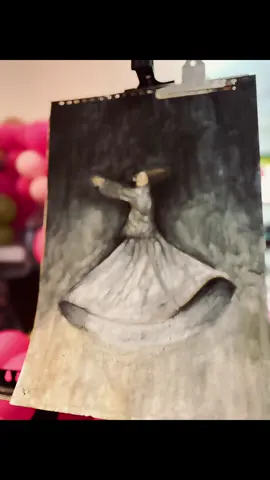 #oilpainting #art #رسامين_العرب #oiloncanvas #oldies #egypt #painting #artist #فن_تشكيلي #artistsoftiktok #الشعب_الصيني_ماله_حل😂😂 