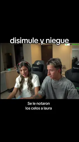 se le noto los celos #laura #yosoychanty #viral #clipsvirales #el 