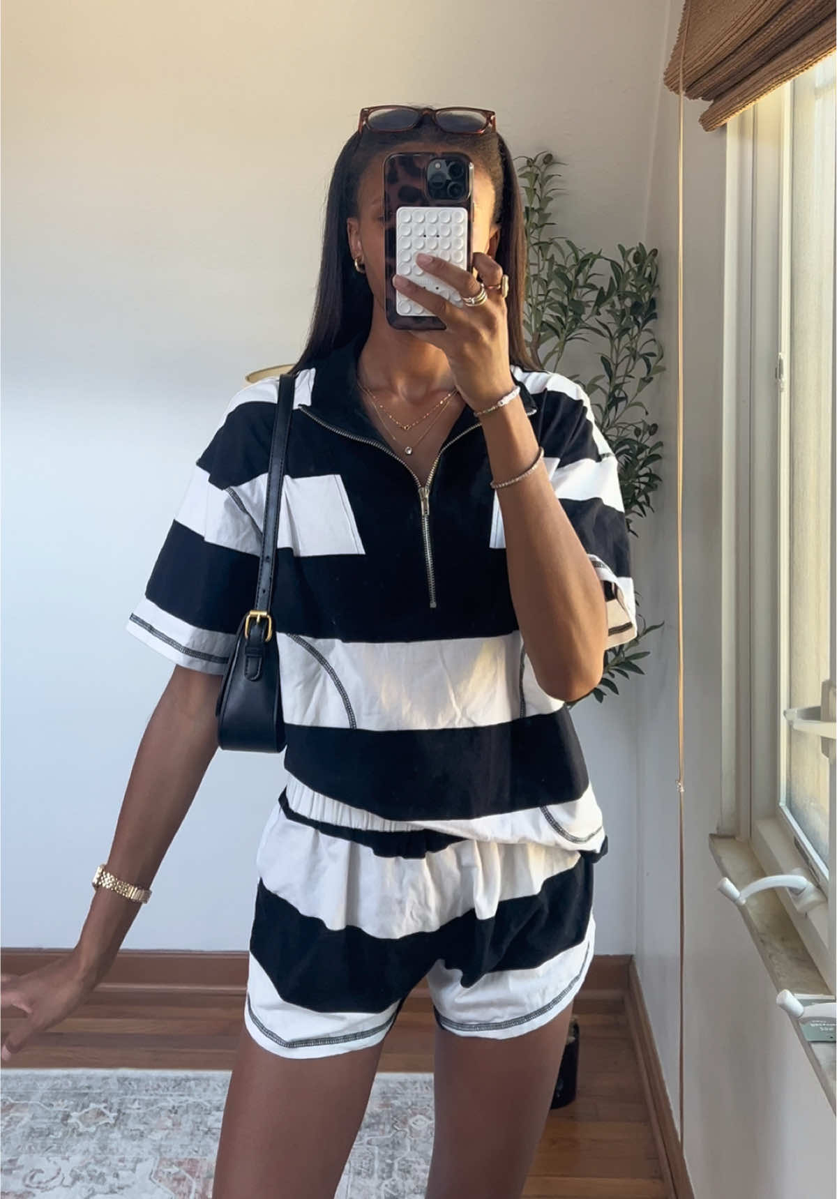 #loungewear #loungewearset #matchingset #casualoutfits #affordablefashion matching loungewear set, travel/ airport outfit idea 