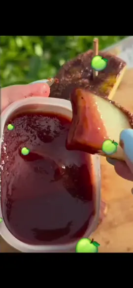 Haciendo pruebas de Manzanas Enchiladas 🍏🔥 Neiva - Huila  ig: chiligomitas_neiva  WhatsApp: 3197221475 #emprendimiento #emprendedor #neiva #gomitasenchiladas #huila 