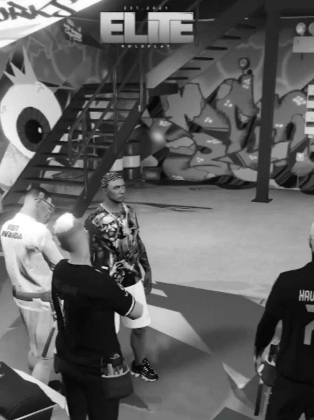 Obg @Elite Roleplay dá essa oportunidades, e amizades novas @Scott e muitas mais, obg por tudo fazer parte dessa história estar criando conteúdo foram 6 meses , eu sempre vou ser grato por essa oportunidade, vc deram , obg de coração🙏🏻Acabou, mas nunca é adeus