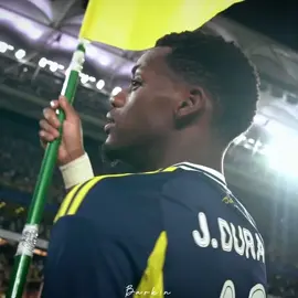 adını kazı derime.. #jhonduran #duran #fenerbahçe