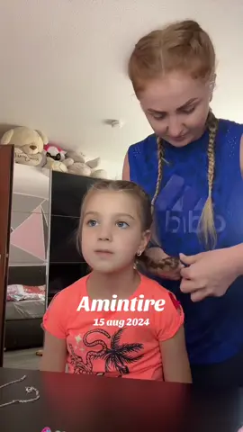 #amintire 