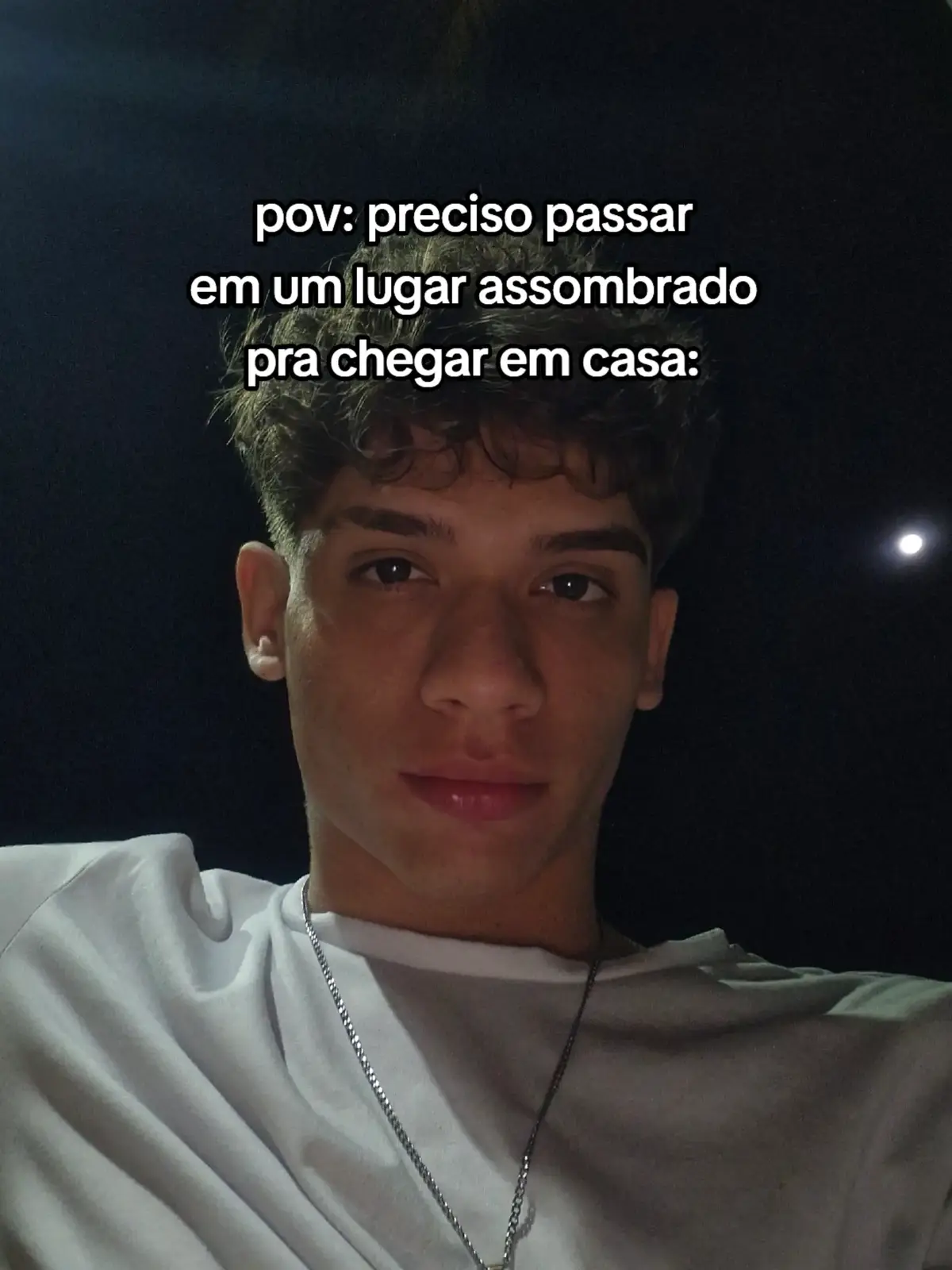 embazado n tem qm me pare