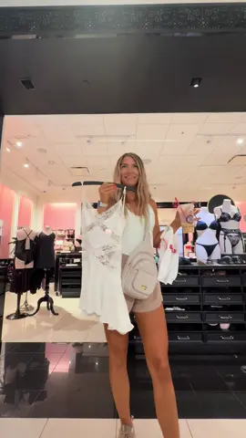 We love a good shopping day!🛍️🛒@target @SCHEELS @7brewcoffee #influencer #miniinfluencer #branddeals #fyp #shopping 