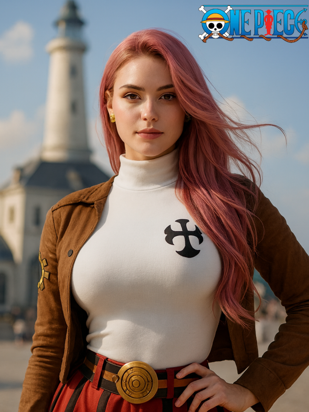 Ever Wondered What One Piece Characters Would Look Like in Real Life? Here’s the Transformation - Part 3 #fyp #livingcartoon #onepiece #animelover #luffy #nami #zoro #nicorobin #reallife #aiart #aianimation #aimagic #aicreator #midjourney #klingai #onepieceedit #onepieceanime
