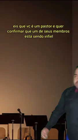 só para ter certeza #pastor #humor #comedia #meme 