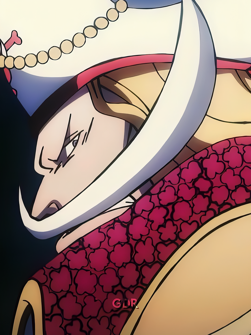 The top 1 in One Piece 🔥🔥🔥 #onepiece #anime #onepieceedit #fypツ #onepiecefan #shirohige #whitebeard #aura