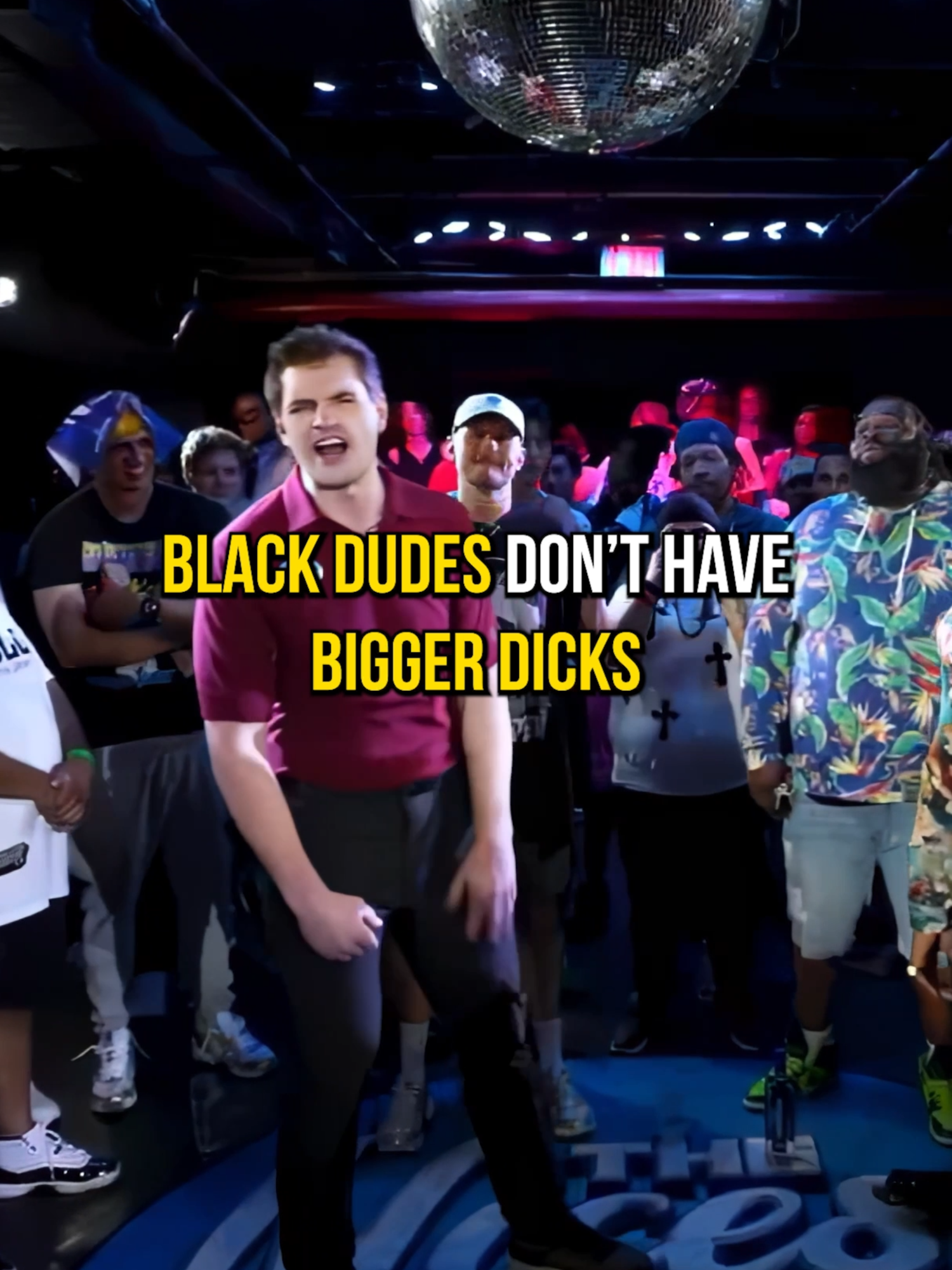 From my COMPLIMENT battle against Jerry Wess - Out NOW on @Rone YouTube channel RoneDotCom