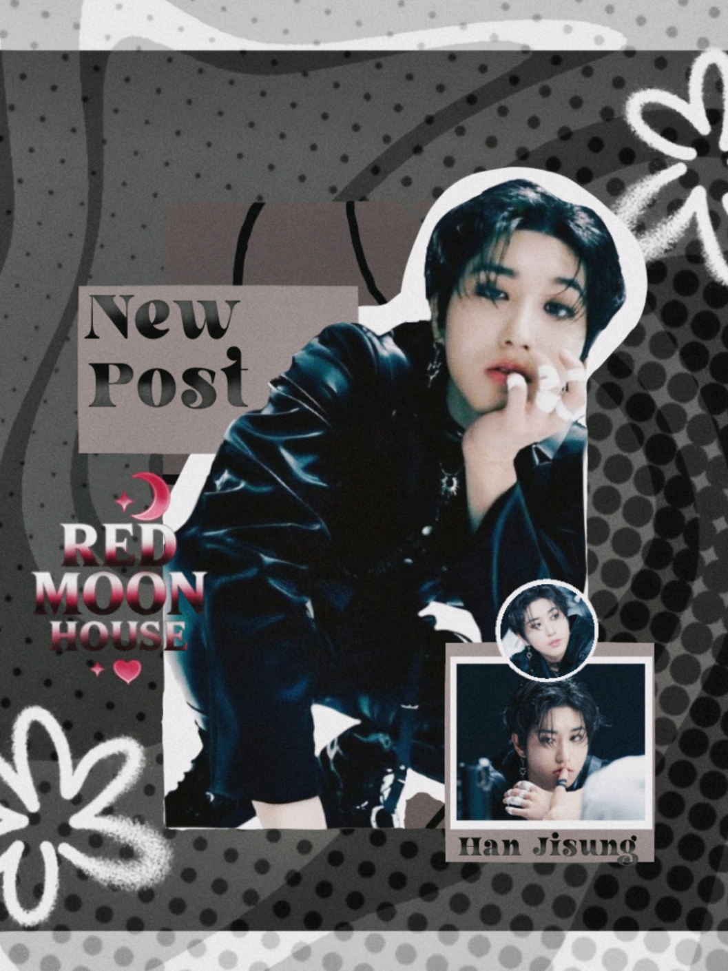 #HAN : Entrem na house!!  ib: não sei  #giselle #redmoonhouse #housewhatsapp #housekpop 