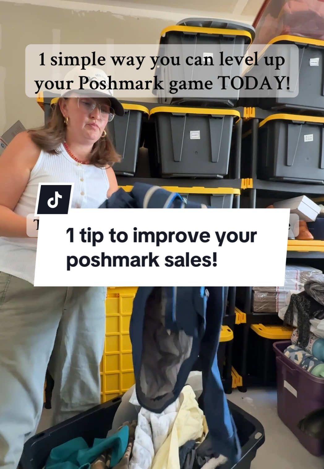 If you use Primelister, will you do me a favor and drop your experience in the comments?? It is a game changer if you sell on Poshmark! #primelister #reselling #poshmark #poshmarkseller #poshmarkreseller #resellingonposhmark #poshmarktips 