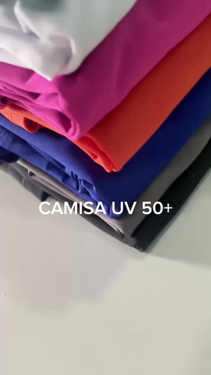 Camisa UV Kit família no atacado direto da fábrica em Goiania, proteção UV 50+ que protege de verdade! #atacado #atacado44 #atacadogoiania #Camisauv #segundapele