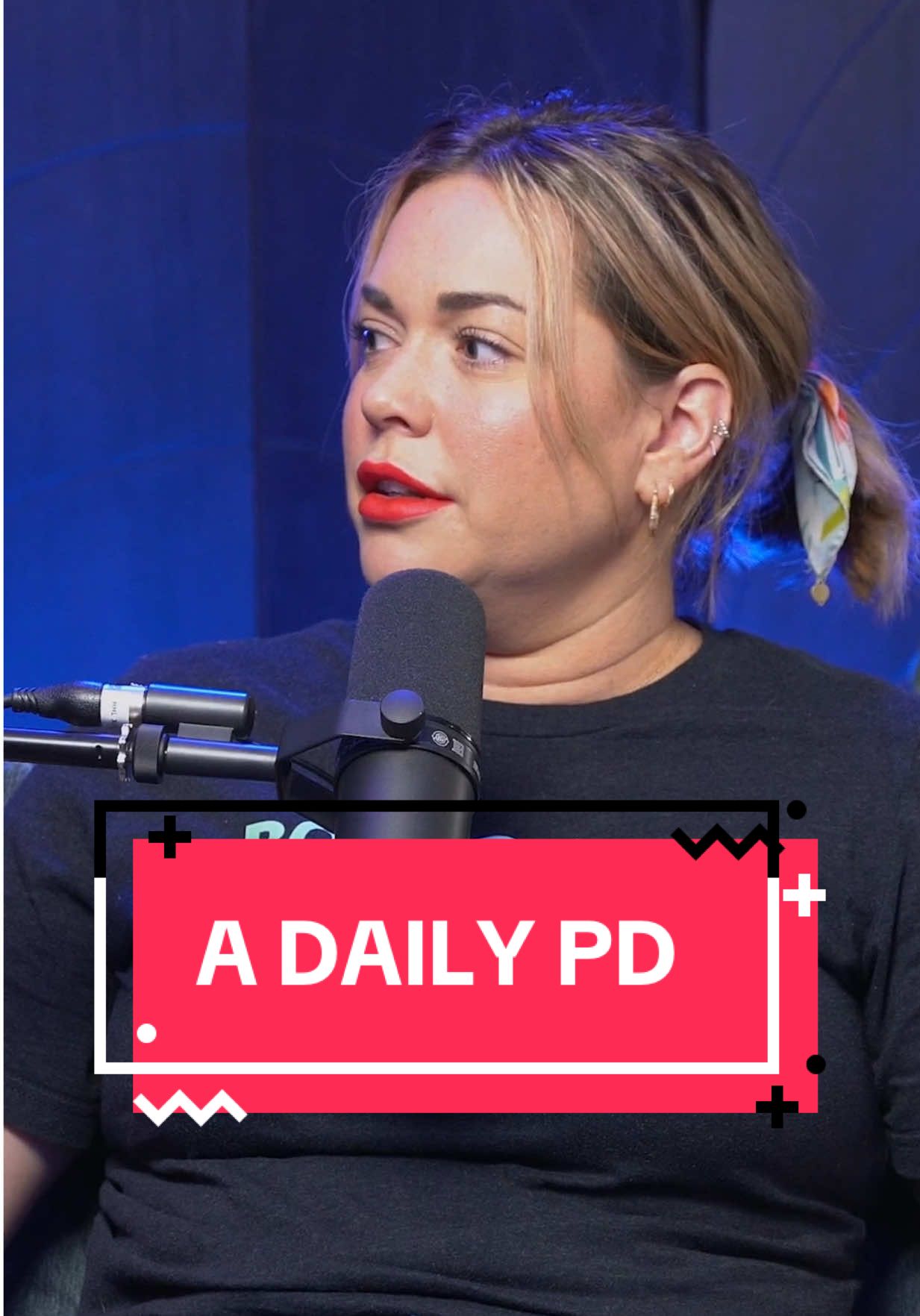 What are your thoughts on a DAILY PD?!  Tune in to hear the FULL episode at the link in our bio #teachertraining #teachereducation #professionaldevelopment
