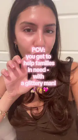 💅🏼 Together Again — Nails That Care (August 3–17) We’re proud to launch our newest campaign: Together Again — Nails That Care, a heartfelt initiative designed to raise awareness and funds for families in crisis. From August 3rd through 17th, 15% of every custom press-on nail set will be donated to Together Rising, a trusted nonprofit that provides direct aid to families navigating unexpected hardships — from displacement to separation. ✨ Please note: Only the base set — including your choice of colors, finishes, and tips — will be included in the fundraising total. *nail art not included*  This campaign reflects what Anchored To You stands for: kindness, creativity, and care — not just in how we make our nails, but in how we show up for others. 💖 Use code “TOGETHER” at checkout to activate your donation and join us in giving back. Because when we come together, even small acts of care can create real change. DM us for any questions! @togetherrising @luxapolish #nailtok #togetherrising #pressonnails #luxa #nailinspo  