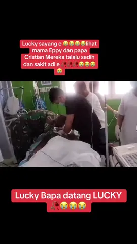 Lucky Bapa Datang Syg e🥀🥀😭😭😭#JusticeForPradaLuckyNamo #virall #fyp #nttpride🏝🔥kupangntt💯fpy #pradalucky 