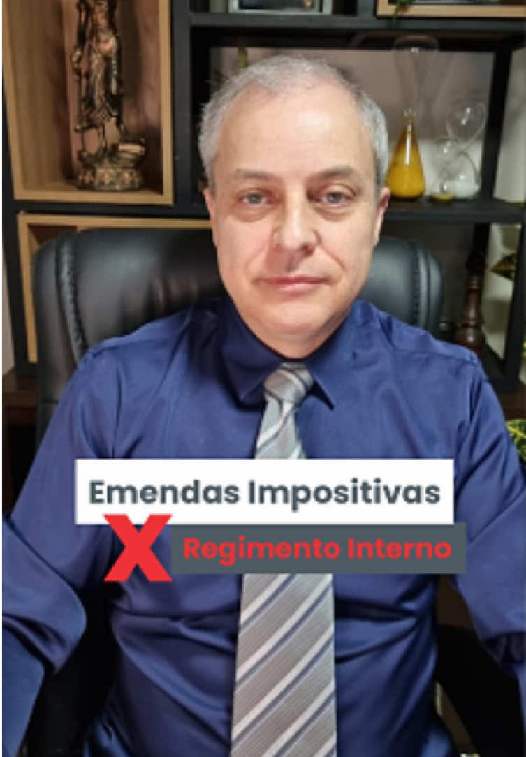 EMENDAS IMPOSITIVAS x REGIMENTO INTERNO 📑 O que uma coisa tem a ver com a outra? Tudo.  🎯Se a sua Câmara quer que as emendas impositivas funcionem sem travar o orçamento, o Regimento precisa dizer como o jogo é jogado. ➡️Antes de tudo: para instituir emendas impositivas no Município você precisa: aprovar emenda à Lei Orgânica; e adequar a LDO.  ⚠️E onde entra o Regimento? A LOA é um projeto de lei que tramita na Câmara — e as emendas impositivas são EMENDAS a esse projeto. Por isso, o Regimento Interno tem que regulamentar o passo a passo. O que o Regimento deve deixar claro: ➡️Forma de cálculo das emendas; ➡️Momento/prazo de apresentação; ➡️Papel da Comissão de Orçamento; ➡️Como serão votadas (individualmente, em bloco, critérios de destaque etc.); ➡️Todo o fluxo até a votação final junto com a LOA. 🔥Conclusão: Regulamentar no Regimento Interno dá segurança jurídica, previsibilidade e evita conflitos no ciclo orçamentário. Pergunta para você: na sua Câmara, a elaboração das emendas impositivas já está regulamentada no Regimento Interno? Comenta aqui embaixo e marca um colega que precisa ver isso ⬇️ ♟️Liz Gomes Advogados Associados: Inteligência Jurídica para o Protagonismo de Legislativos e Legisladores Municipais. #EmendaImpositiva #RegimentoInterno #CamaraMunicipal #Vereadores #LegislativoMunicipal          