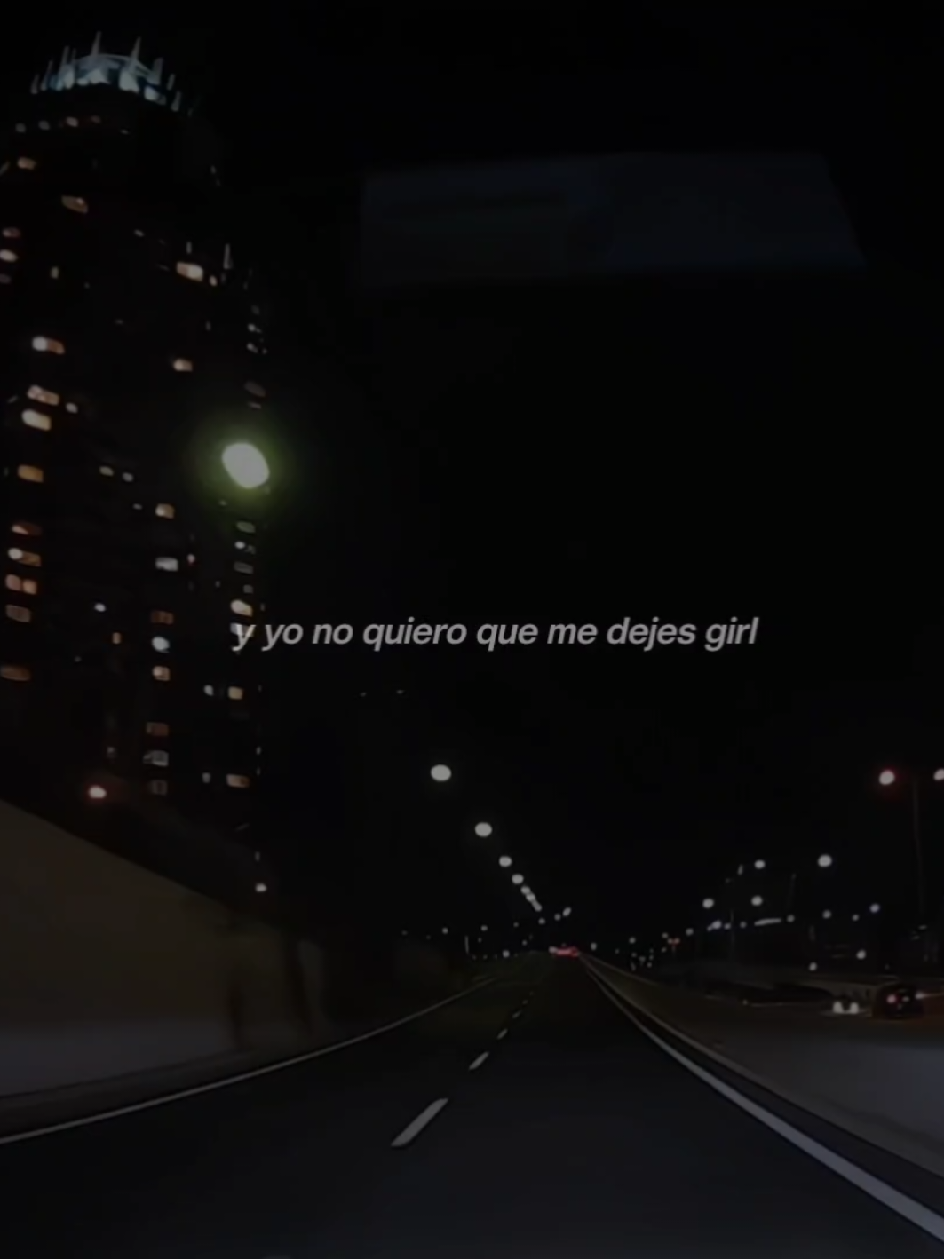 Yo no quiero que me dejes girl... 💕‼️ #EndoYLele #SecretFamily #ParaDedicar #Indirecta #Amor