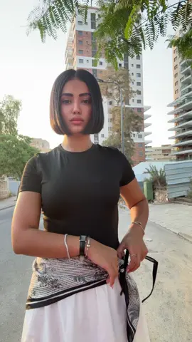 חצאית החרישות לקיץ#fyp #foryou #צניעותבסטייל 