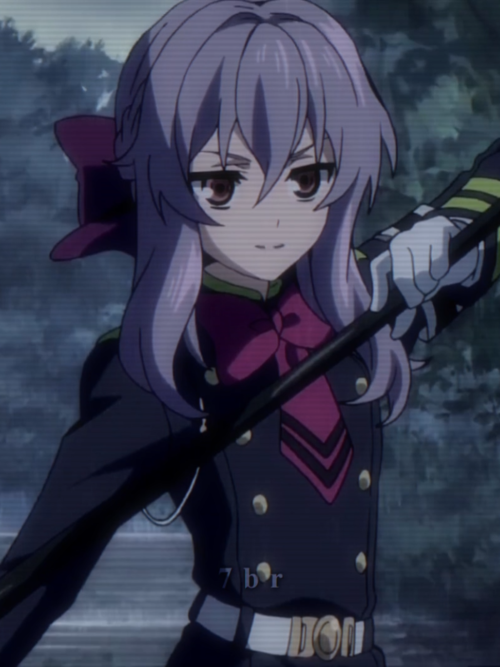 صافي صافي صافي ! #shinoa  #anime #explor #fyp  #تيم_باست⏳ 