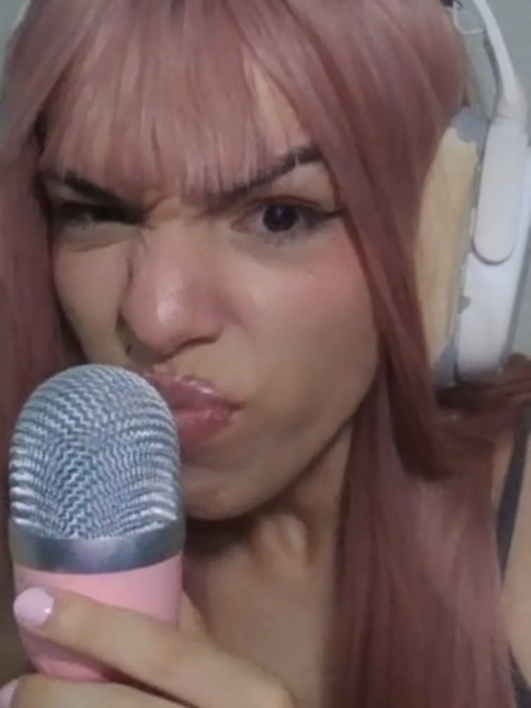 Asmrzinho couzy para dormirem melhor esta noite <333 #fyp #fy