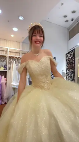 Falta poco🥹  Ig de vestido:SaronRose.vestidos @SaronRose.Oficial 