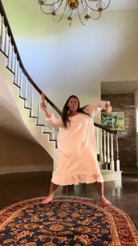 you wish you were me 👵🌭#dance #vibing #happy #silly #corndog 