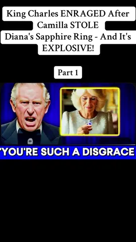 #CapCut King Charles ENRAGED After Camilla STOLE Diana's Sapphire Ring - And It's EXPLOSIVE!#meghanmarkle #princeharry #princewilliam #kingcharles https://www.amazon.com/dp/B0F483QGR9/ref=cm_sw_r_as_gl_api_gl_i_0QXBA68BEW2YH87CB4XN?linkCode=ml1&tag=royalsecretsh-20&linkId=1056101640deb9fba058b04a166780db