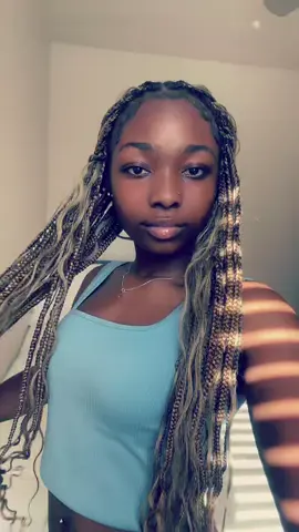 😚🤍 #fyp #viral #bohobraids #mihjasworld 