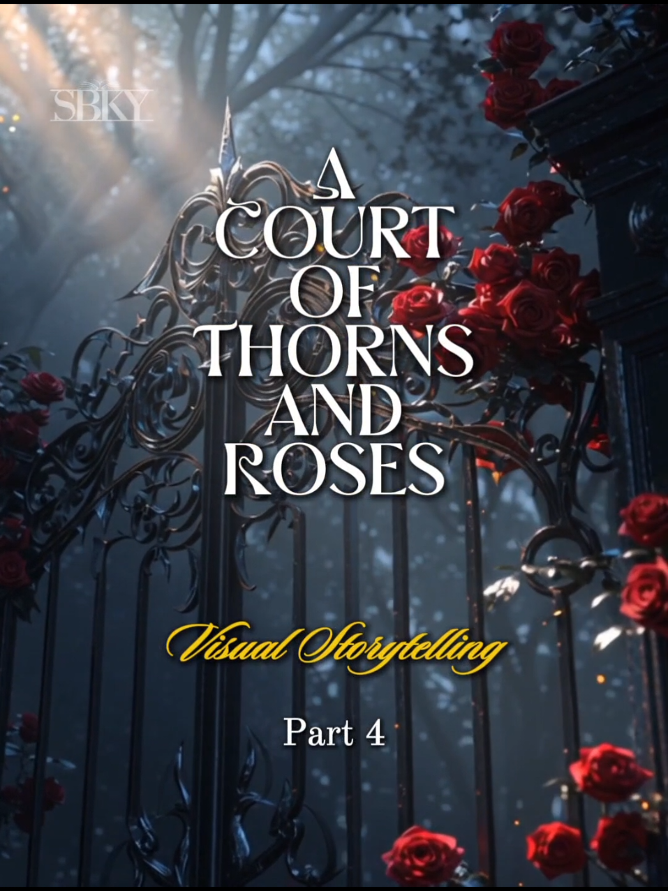 🎬 ACOTAR Visual Storytelling - Part 4 The tension is rising. The air is colder. And survival? Not guaranteed. 🩸🔞 #acotar #acotarseries #feyrearcheron #sarahjmaas #BookTok