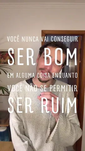 Não confie no processo! Confie em você. #amorpropio #dicas 