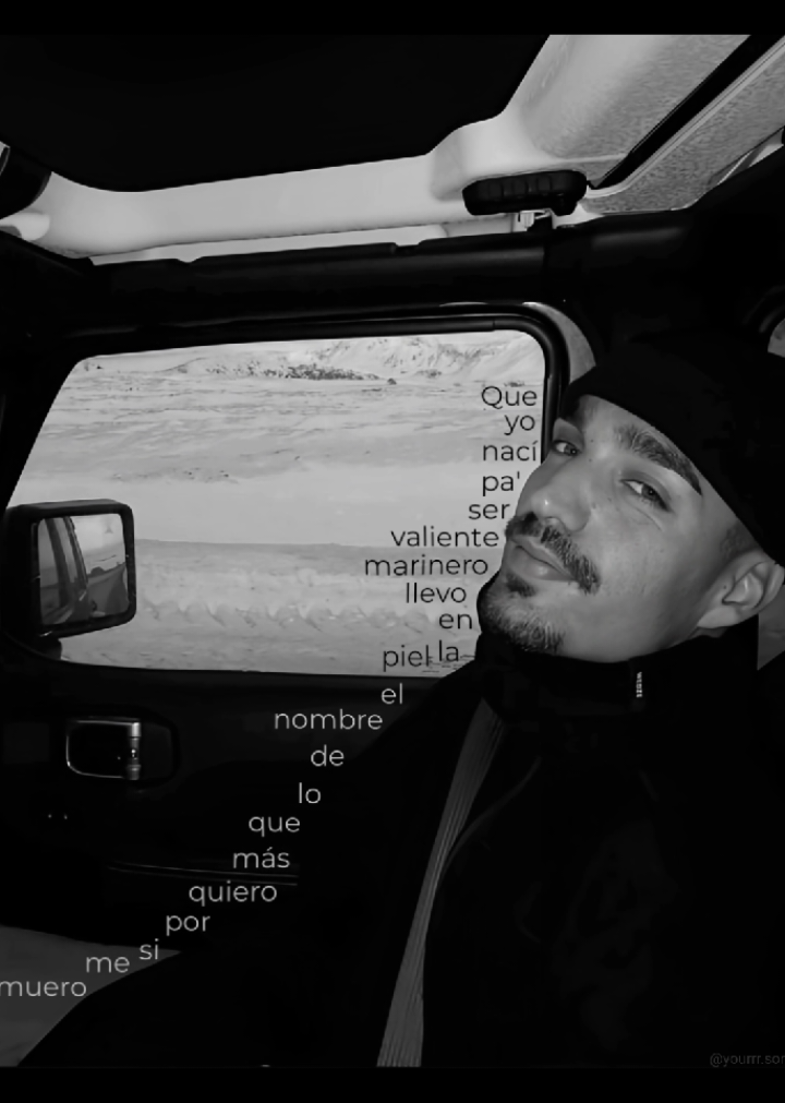 Si me muero - Rels B