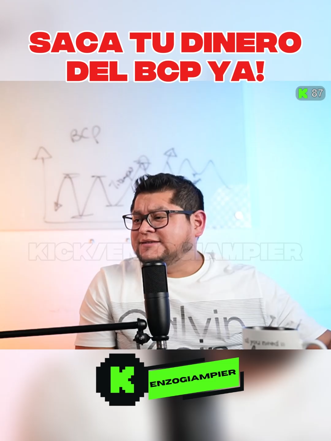 YA NO VA MÁS! #bcp #ruleteo #finanzas #ventas #tarjetadecredito #inversionista