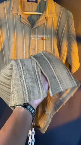 Hollow shirt RECOS #huilishi #hollow #poloshirt #outfit #fyp 