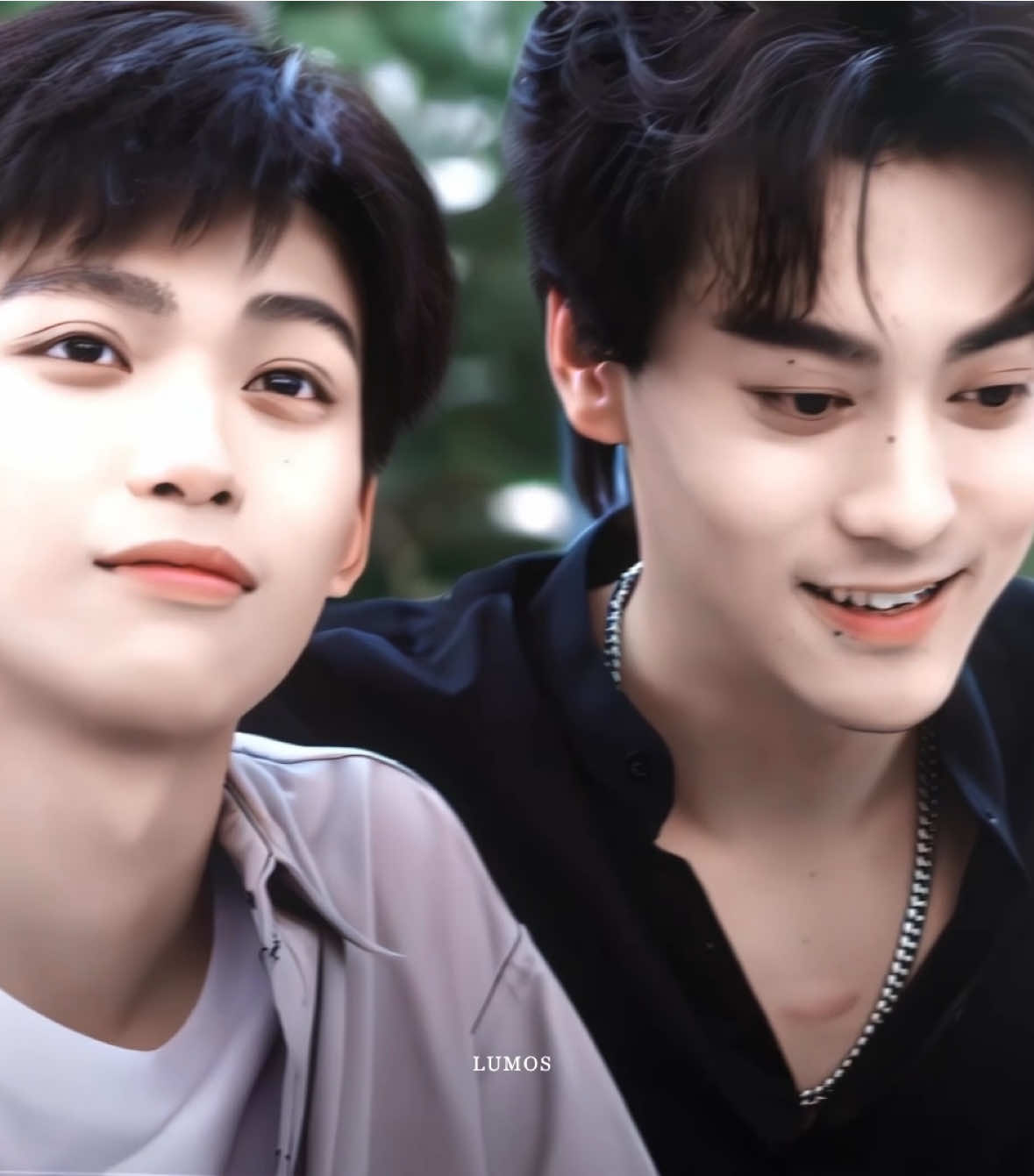 Commemorating this summer. #revengedlove #chicheng #wusuowei #jiangxiaoshuai #guochengyu #edit #fyp 